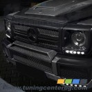 Решетка за MERCEDES G W463/461 Решетка за MERCEDES G W463/461